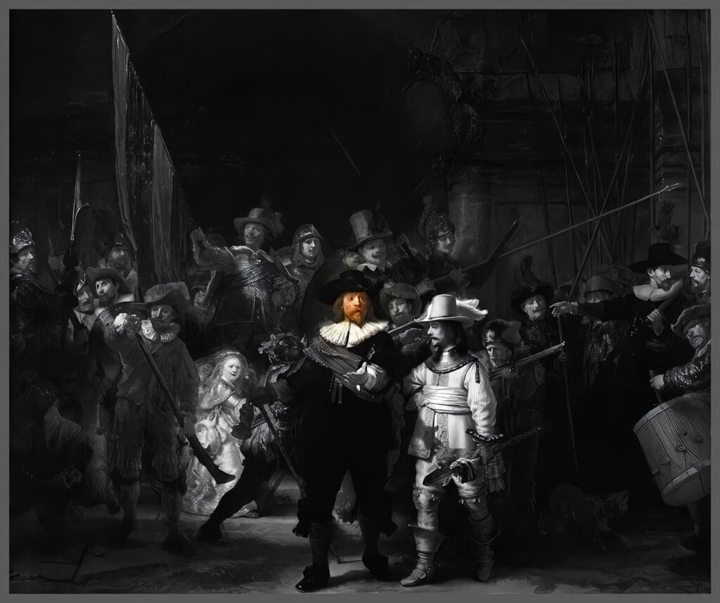 Rembrandt