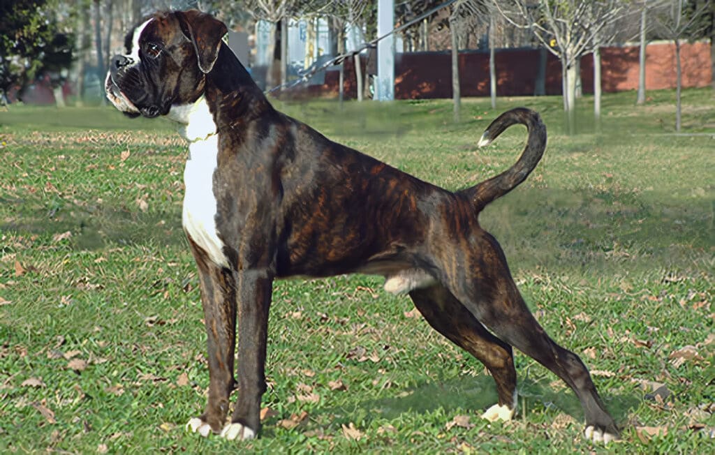Normas para amos de perros