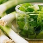 Cebollín - Plantas aromáticas