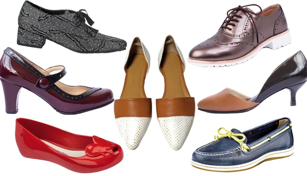 Almacenes de Zapatos en Quibdó