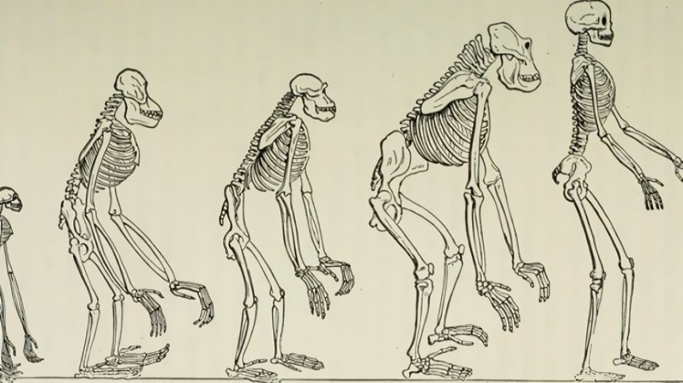 Carrera de Antropología