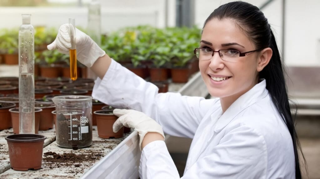 Carrera de Biología