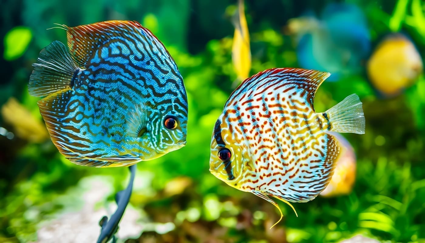Clases de Peces