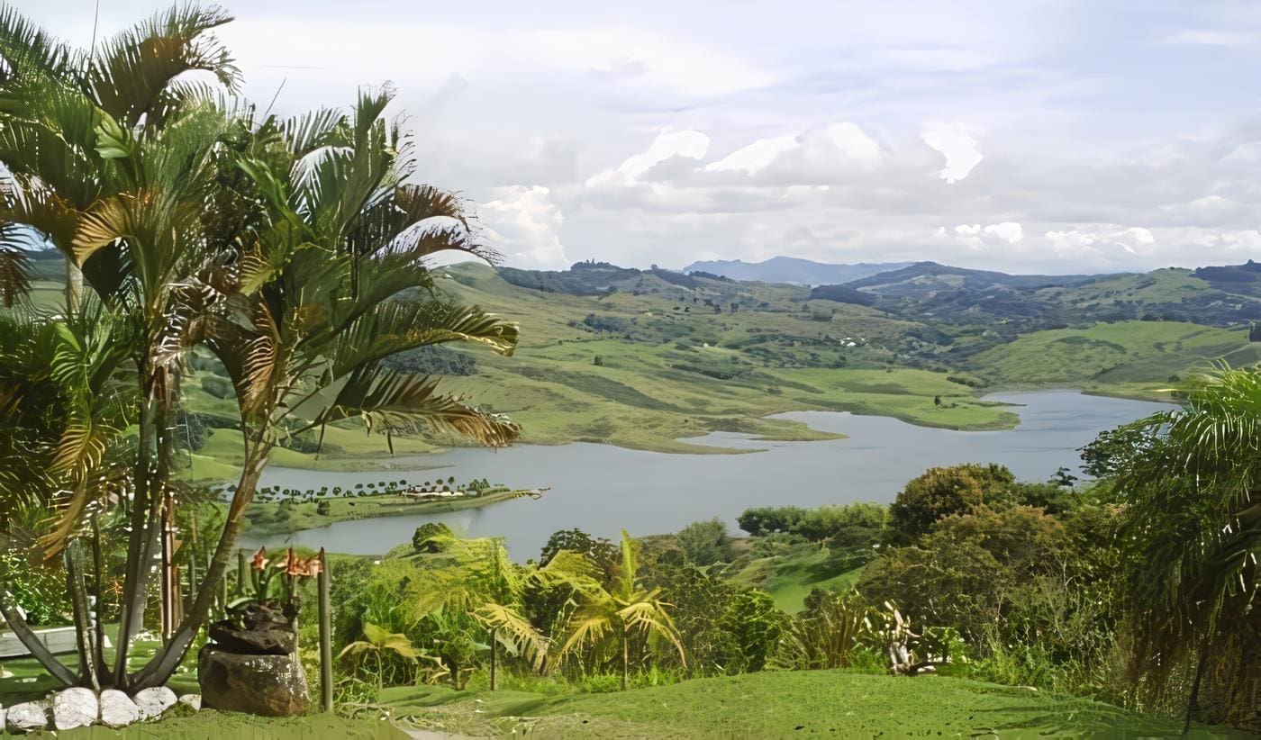 Valle del Cauca