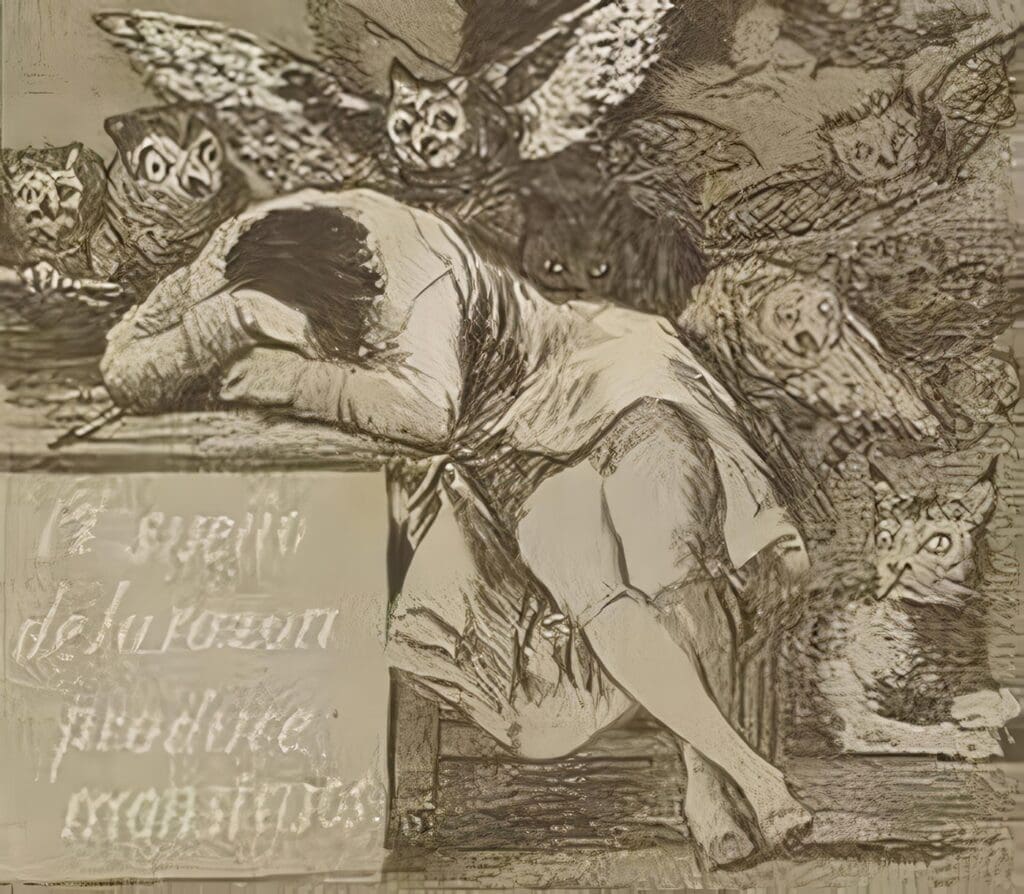 Cuento para un apéndice