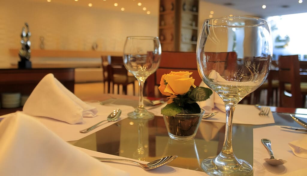 Restaurantes en Bucaramanga