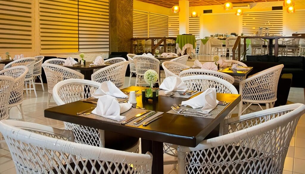 Restaurantes en Cúcuta