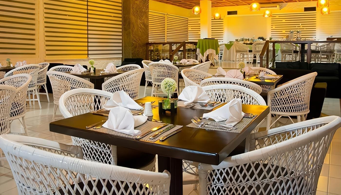 Restaurantes en Cúcuta