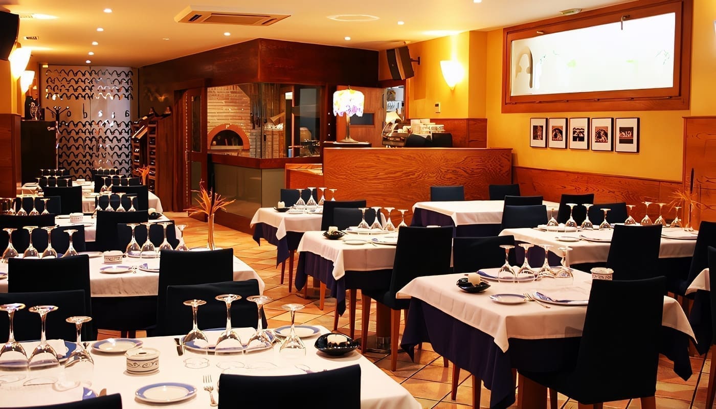 Restaurantes en Manizales