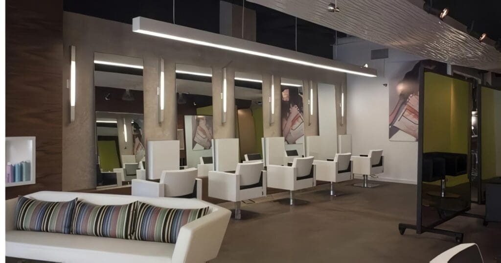 Salones de Belleza Pereira