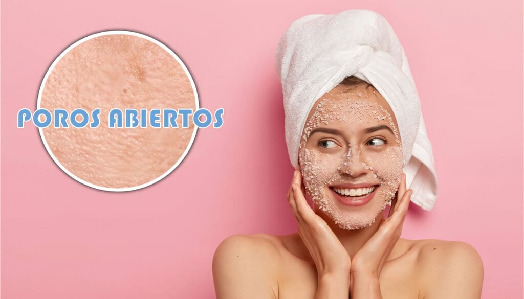 Soluciones para Poros Dilatados