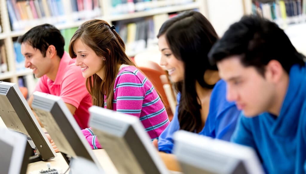 alianzas para educación superior