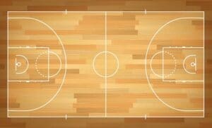 La Cancha - Baloncesto