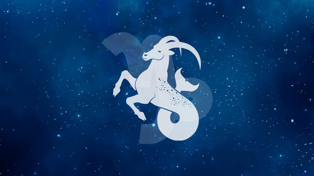 Características de Capricornio