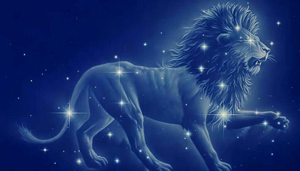 Características de Leo