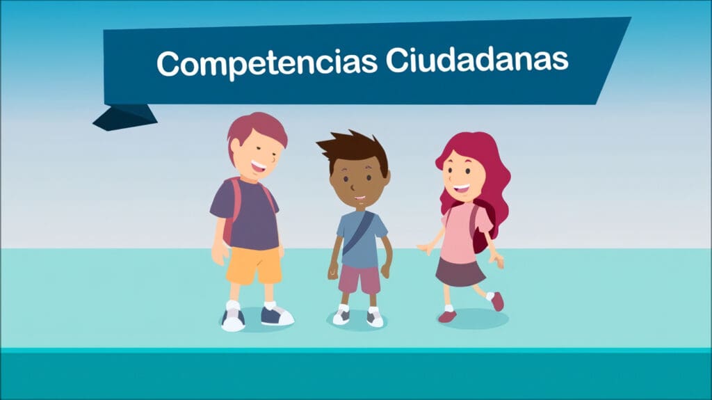 Competencias Ciudadanas