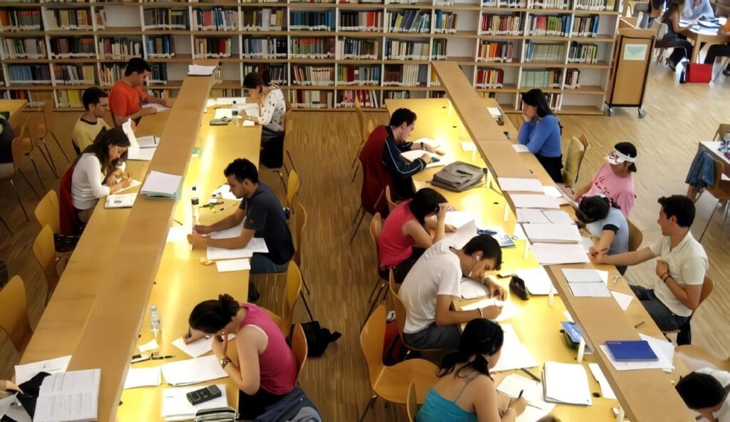 Educación técnica y tecnológica