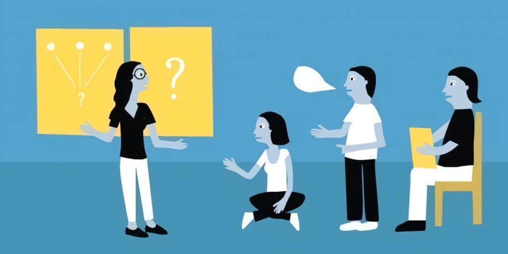 Competencias Ciudadanas, Espacios para la Formación