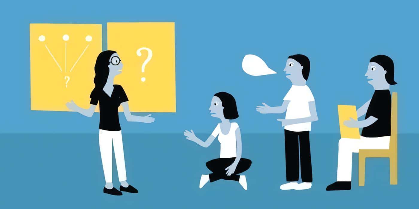 Competencias Ciudadanas, Espacios para la Formación