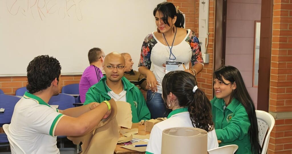 desarrollo humano