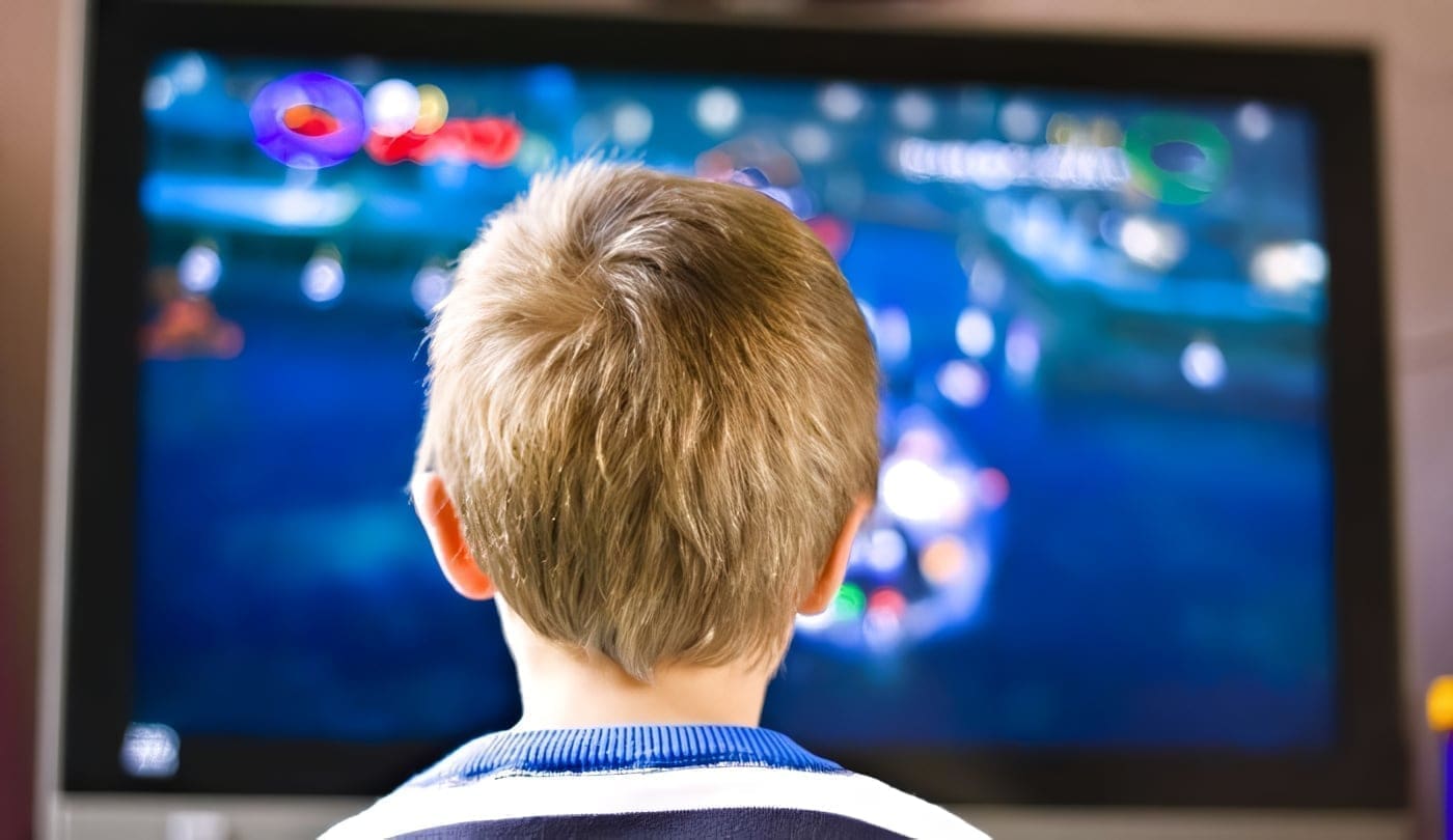 investigación niños como audiencias
