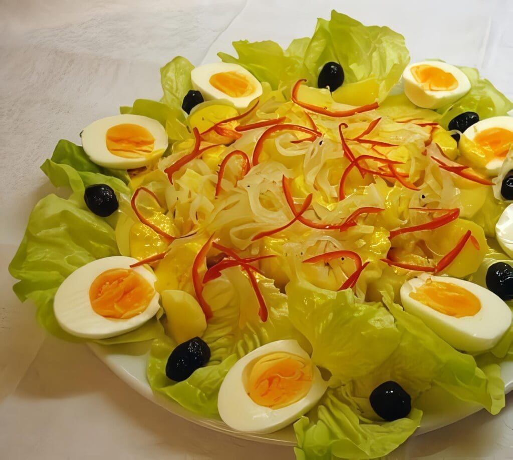 Restaurantes en Mancora