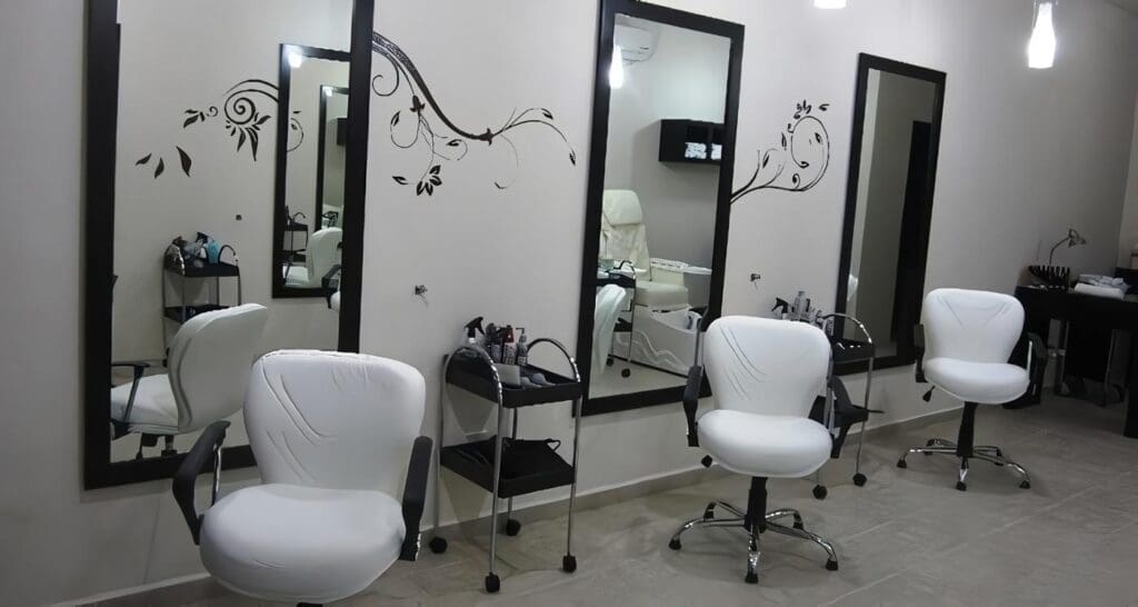 Salones de Belleza en Bogotá