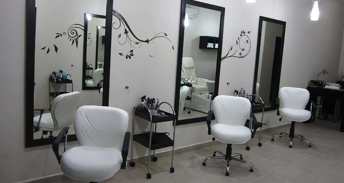 Salones de Belleza en Bogotá
