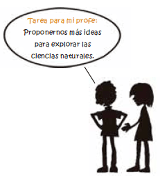 tarea para mi profe observaciones en ciencias naturales