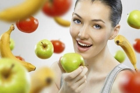Tips para aprender a comer