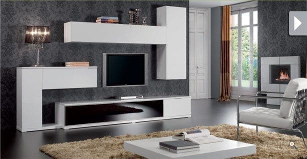 Almacenes de Muebles