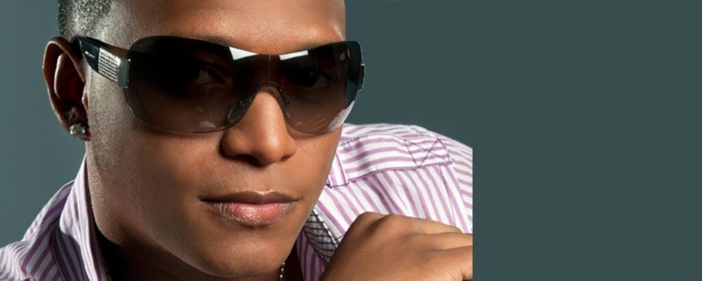 Eddy Lover - Gitana