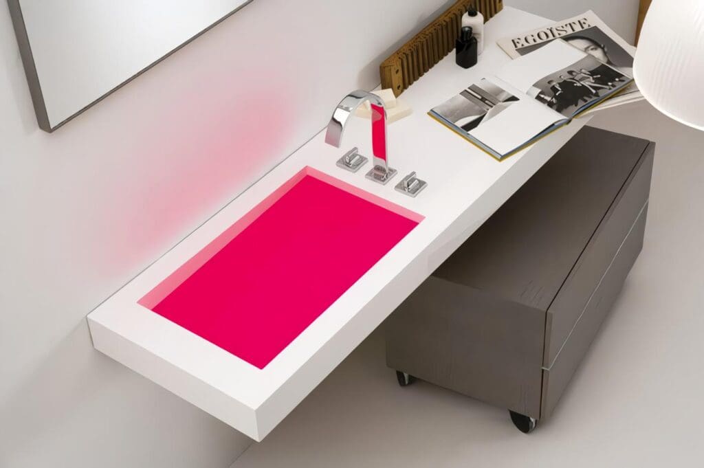 El Baño del Futuro