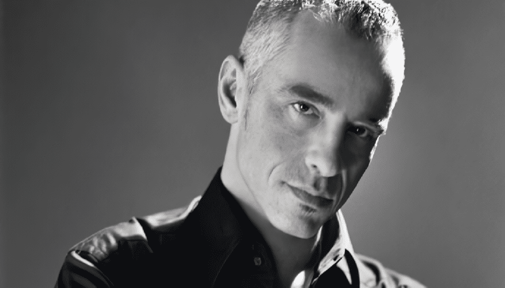 Eros Ramazzotti