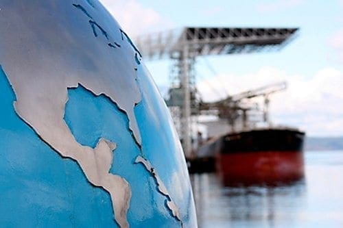 Exportaciones