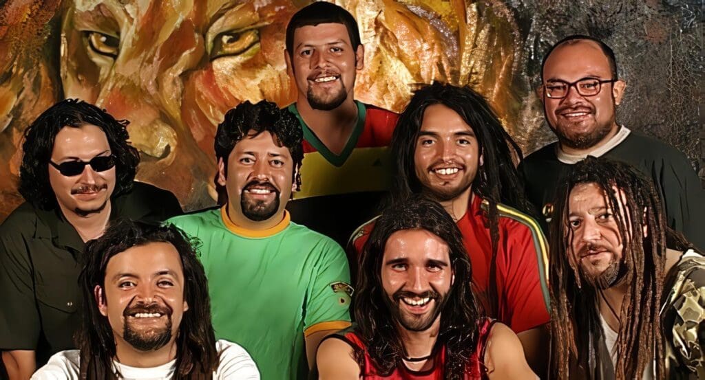 Gondwana - Felicidad