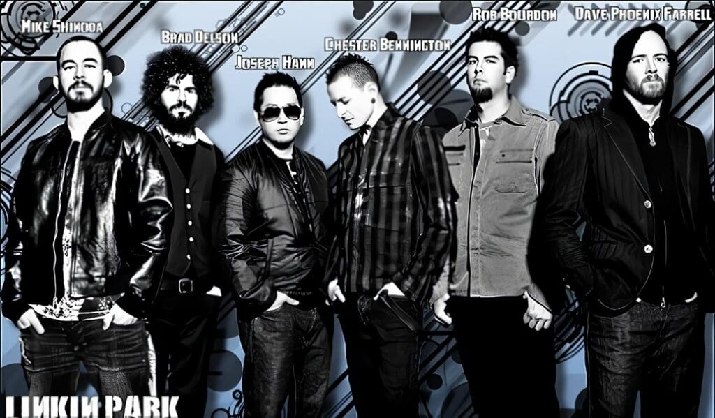 Linkin Park