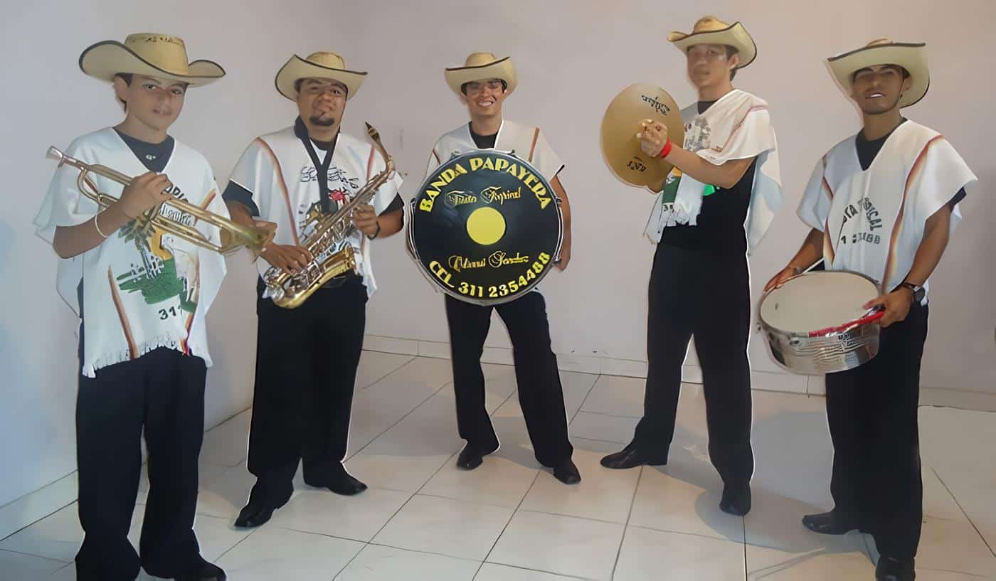 PAPAYERA