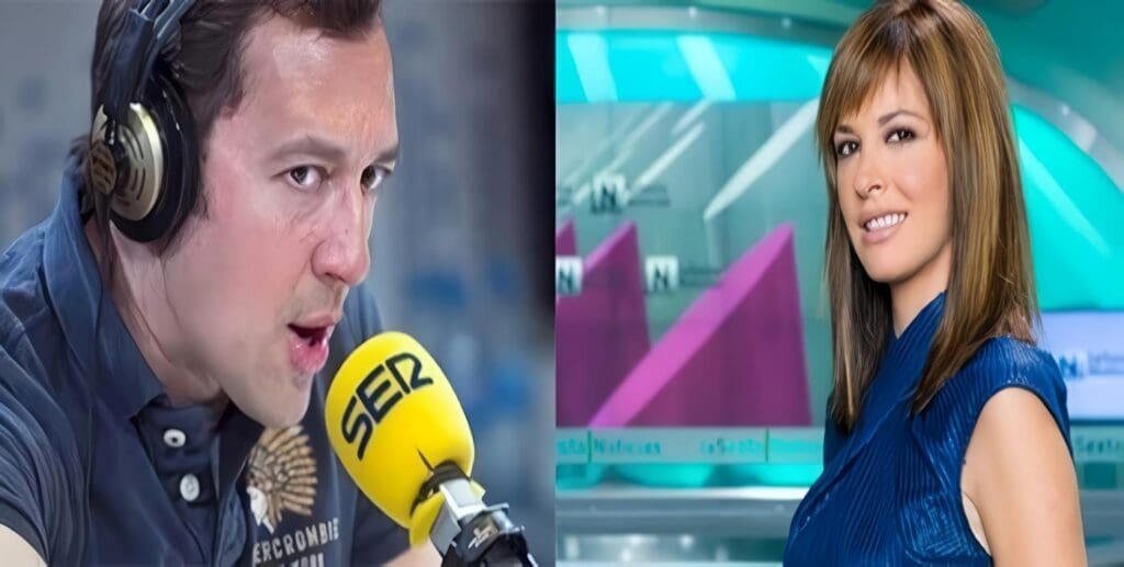 Casado con un Colega
