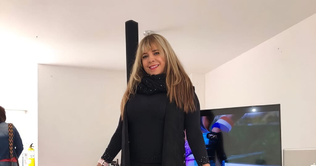 Patricia Silva Casa