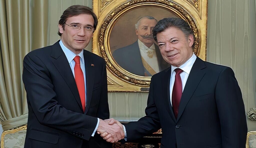 Portugal-y-Colombia