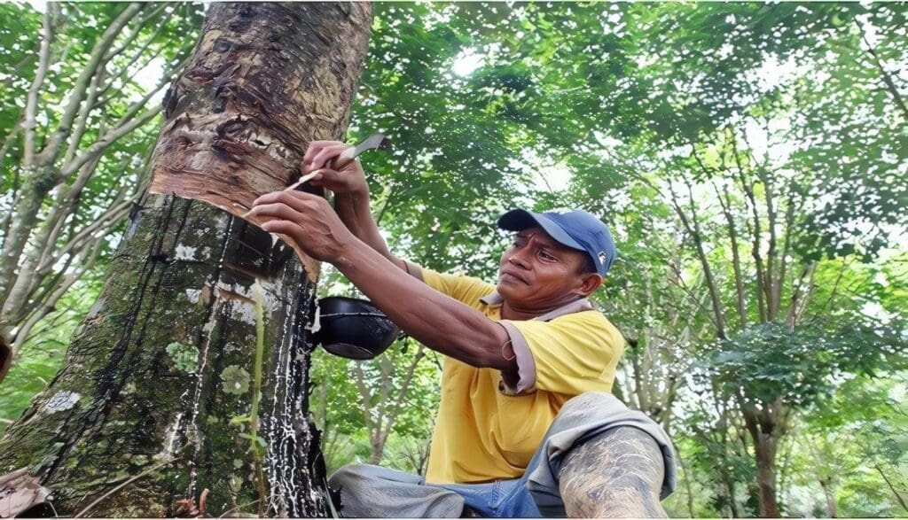 Potencial Exportador por Regiones Colombianas