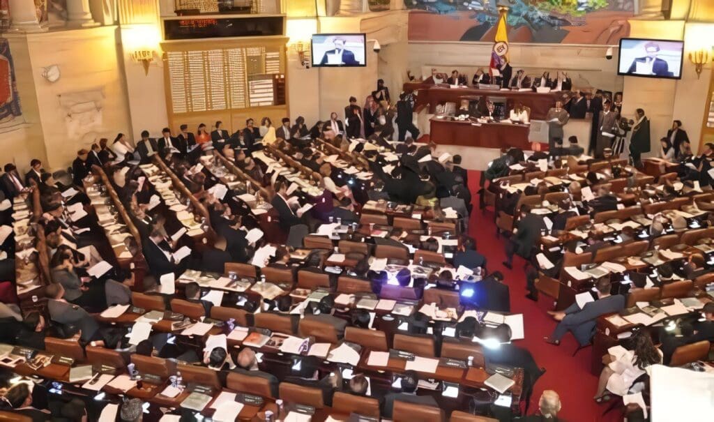 Reforma a la educación superior
