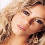 Shakira-shakira