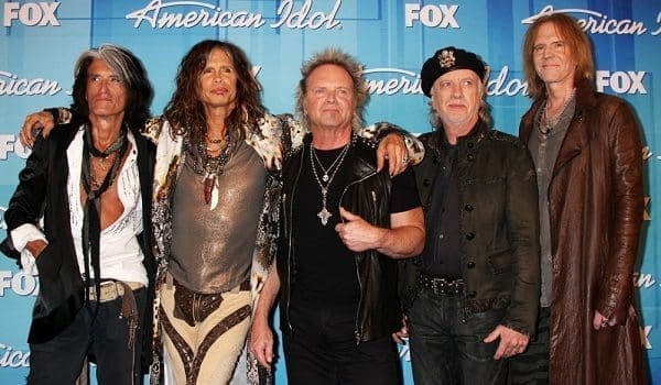 Aerosmith