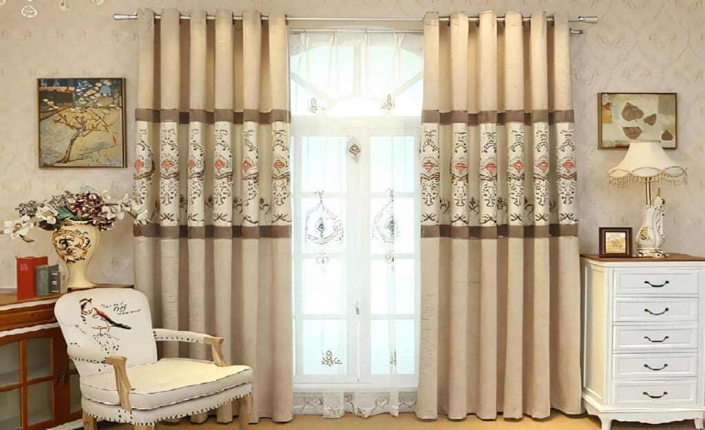 Almacenes de Cortinas