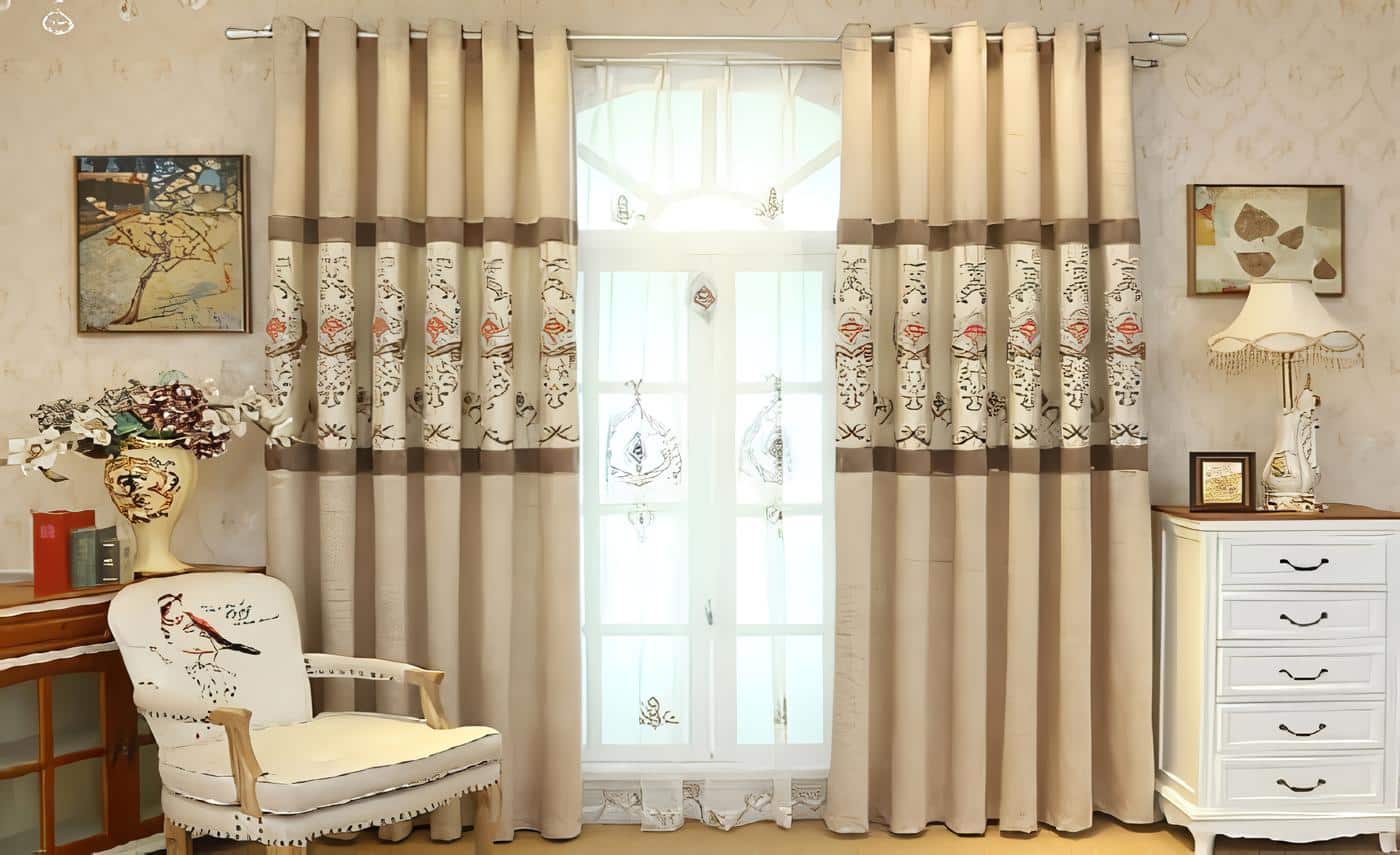 Almacenes de Cortinas