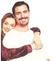 Elena Vásquez y Rafael Novoa