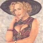 Ana María Hoyos Vida