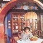 Andrés Cepeda en el Comedor